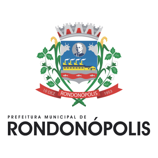 Prefeitura Municipal de Rondonópolis