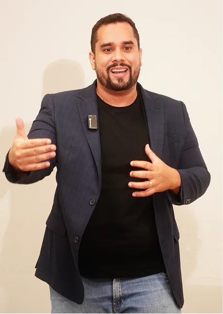 Miqueias Rodrigues