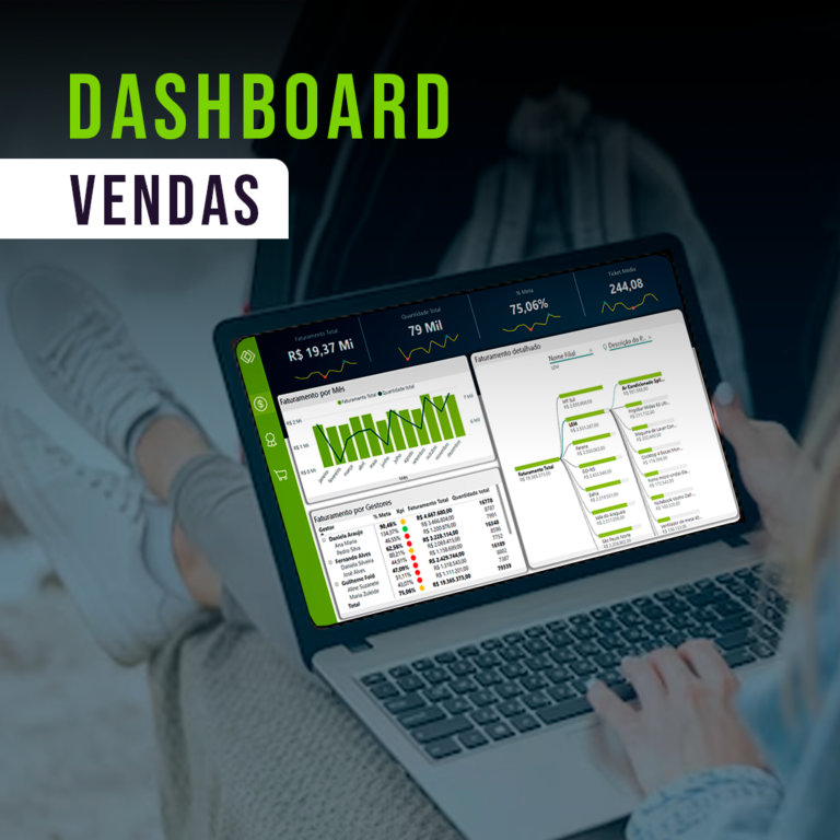 Vendas